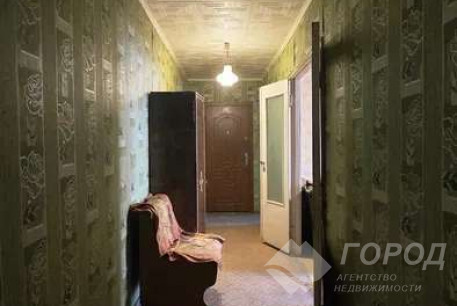 Продам 3-х кімнатну квартиру, Гагарина проспект, Спортивная метро, Код: 815247/1