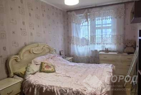 Продам 3-х кімнатну квартиру, Гагарина проспект, Спортивная метро, Код: 815247/1