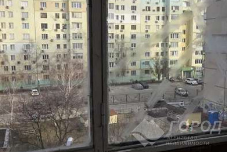 Продам 3-х кімнатну квартиру, Гагарина проспект, Спортивная метро, Код: 815247/1