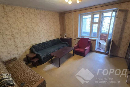 Продам 3-х кімнатну квартиру, Гагарина проспект, Спортивная метро, Код: 815247/1