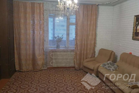 Сдам 3-х кімнатну квартиру, Одесская, Код: 815250/1