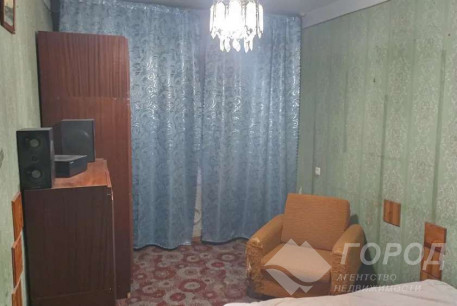 Сдам 3-х кімнатну квартиру, Одесская, Код: 815250/1