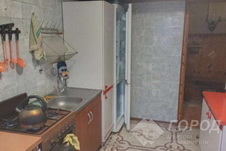 Сдам 3-х кімнатну квартиру, Одесская, Код: 815250/1