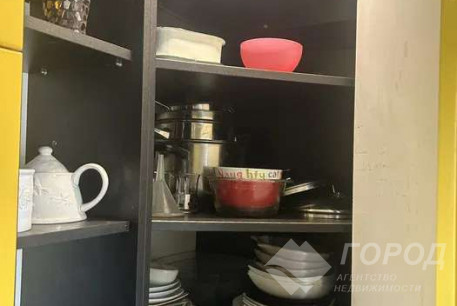 Сдам 3-х кімнатну квартиру, Жуковского, Код: 815251/1