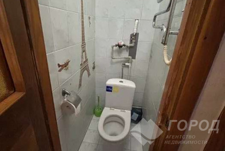 Сдам 3-х кімнатну квартиру, Жуковского, Код: 815251/1