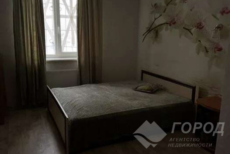 Сдам 1-кімнатну квартиру в новобудові, Салтовка, Код: 815254/1