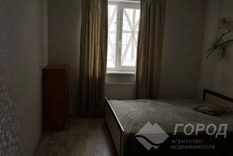 Сдам 1-кімнатну квартиру в новобудові, Салтовка, Код: 815254/1