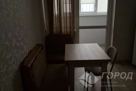 Сдам 1-кімнатну квартиру в новобудові, Салтовка, Код: 815254/1