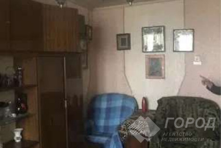 Сдам гостинку, Холодная Гора, Код: 815256/1