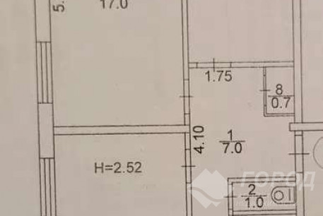 Продам 3-х кімнатну квартиру, Новые дома, Маршала Жукова метро (Дворец спорта), Код: 815257/1