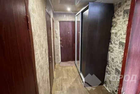 Продам 1-кімнатну квартиру, Гагарина проспект, Метростроителей метро, Код: 815258/1