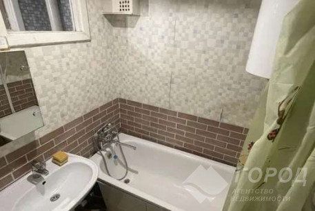 Продам 1-кімнатну квартиру, Гагарина проспект, Метростроителей метро, Код: 815258/1