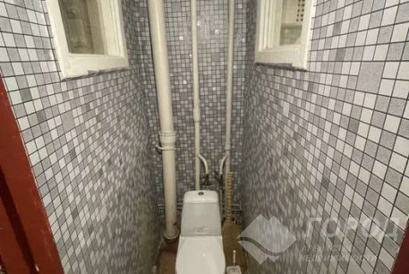 Продам 1-кімнатну квартиру, Гагарина проспект, Метростроителей метро, Код: 815258/1