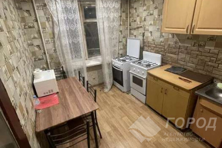 Продам 1-кімнатну квартиру, Гагарина проспект, Метростроителей метро, Код: 815258/1