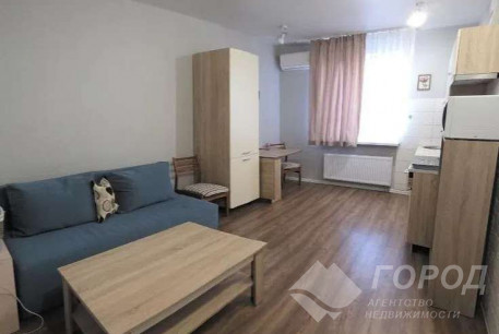 Продам 1-кімнатну квартиру в новобудові, Алексеевка, Победа метро, Код: 815260/1