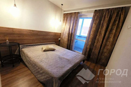 Продам 1-кімнатну квартиру в новобудові, Алексеевка, Победа метро, Код: 815260/1