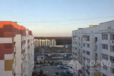 Продам 1-кімнатну квартиру в новобудові, Алексеевка, Победа метро, Код: 815260/1
