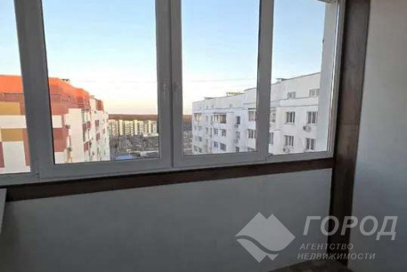 Продам 1-кімнатну квартиру в новобудові, Алексеевка, Победа метро, Код: 815260/1