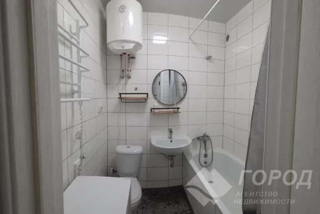 Продам 1-кімнатну квартиру в новобудові, Алексеевка, Победа метро, Код: 815260/1