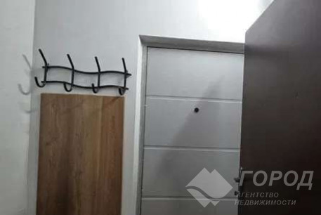 Продам 1-кімнатну квартиру в новобудові, Алексеевка, Победа метро, Код: 815260/1