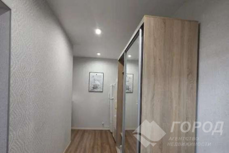 Продам 1-кімнатну квартиру в новобудові, Алексеевка, Победа метро, Код: 815260/1