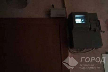 Продам гостинку, Завод Шевченко, Новожаново, Код: 815261/1