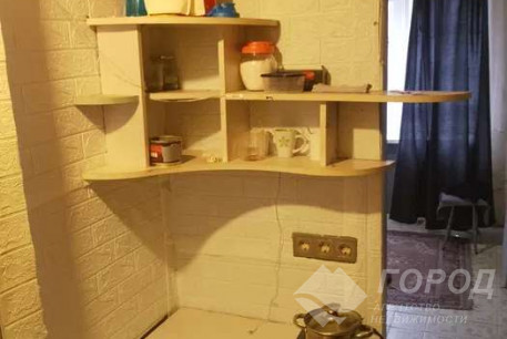 Сдам гостинку, Алексеевка, Алексеевская метро, Код: 815264/1