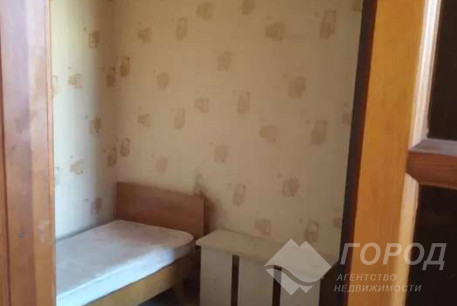 Сдам гостинку, Центральный рынок, Южный вокзал метро, Код: 815265/1