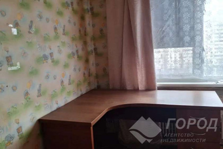 Продам 2-х кімнатну квартиру, Алексеевка, Алексеевская метро, Код: 815267/1