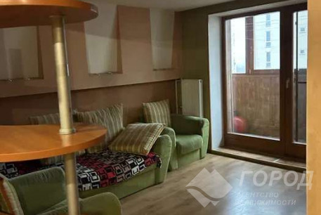 Продам 3-х кімнатну квартиру, Сосновая Горка, Научная метро, Код: 815269/1