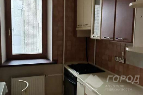 Сдам 3-х кімнатну квартиру, Сосновая Горка, Научная метро, Код: 815269/2