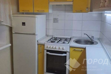 Продам 1-кімнатну квартиру, Салтовка, Студенческая метро, Код: 815270/1