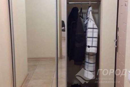 Продам 1-кімнатну квартиру, Салтовка, Студенческая метро, Код: 815270/1