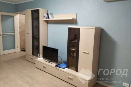 Продам 1-кімнатну квартиру, Новые дома, Код: 815270/2