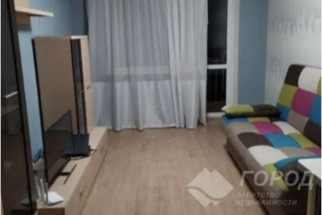 Продам 1-кімнатну квартиру, Новые дома, Код: 815270/2