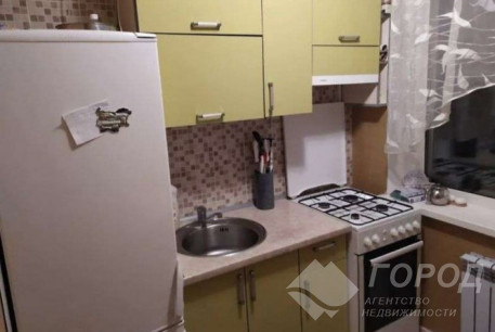 Продам 1-кімнатну квартиру, Новые дома, Код: 815270/2