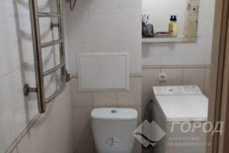 Продам 1-кімнатну квартиру, Новые дома, Код: 815270/2