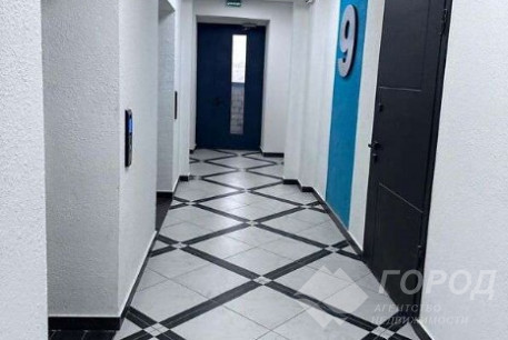 Продам 2-х кімнатну квартиру в новобудові, Холодная Гора, Холодная Гора метро, Код: 815277/1