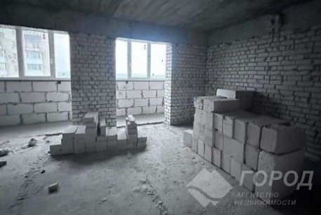 Продам 2-х кімнатну квартиру в новобудові, Холодная Гора, Холодная Гора метро, Код: 815277/1