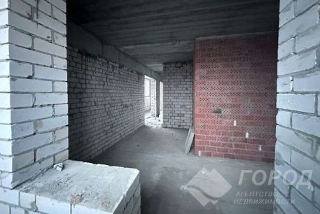 Продам 2-х кімнатну квартиру в новобудові, Холодная Гора, Холодная Гора метро, Код: 815277/1