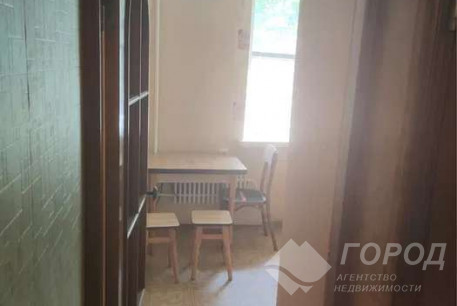 Продам 1-кімнатну квартиру, Гагарина проспект, Проспект Гагарина метро, Код: 815278/1