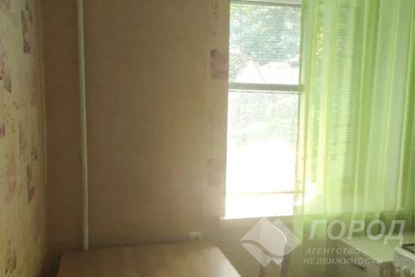 Продам 1-кімнатну квартиру, Гагарина проспект, Проспект Гагарина метро, Код: 815278/1