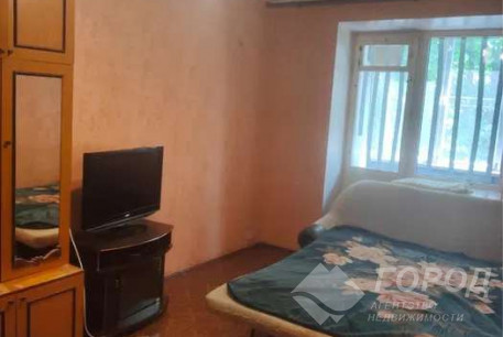 Продам 1-кімнатну квартиру, Гагарина проспект, Проспект Гагарина метро, Код: 815278/1