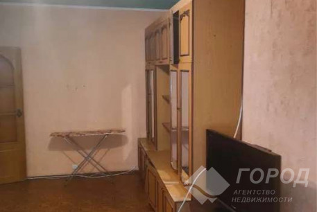 Продам 1-кімнатну квартиру, Гагарина проспект, Проспект Гагарина метро, Код: 815278/1