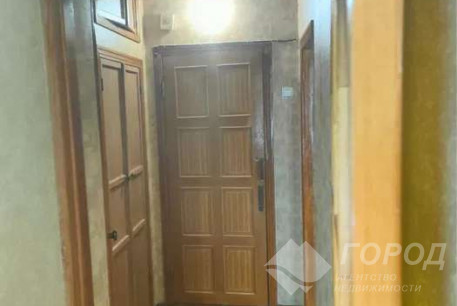 Продам 1-кімнатну квартиру, Гагарина проспект, Проспект Гагарина метро, Код: 815278/1