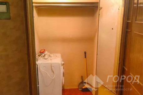 Продам 1-кімнатну квартиру, Гагарина проспект, Проспект Гагарина метро, Код: 815278/1