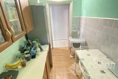 Продам 2-х кімнатну квартиру, Рогань, Код: 815279/1