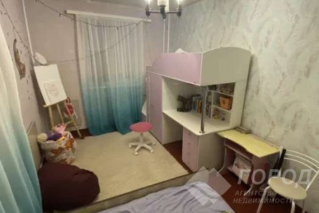 Продам 2-х кімнатну квартиру, Рогань, Код: 815279/1