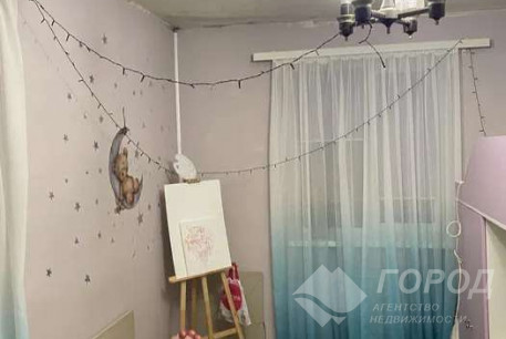 Продам 2-х кімнатну квартиру, Рогань, Код: 815279/1