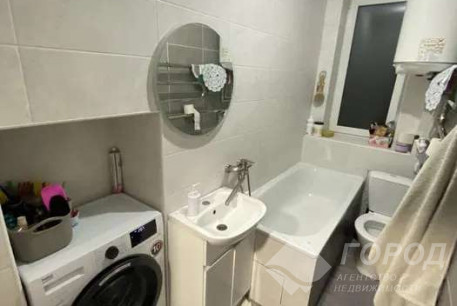 Продам 2-х кімнатну квартиру, Рогань, Код: 815279/1